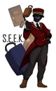 Seek AU 