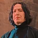Severus Snape