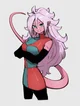 Android 21