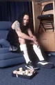 Jonathan Davis