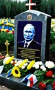 Dead Putin