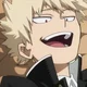 Katsuki Bakugou