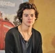 Harry styles - 2012