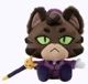 Plushie Mayor Mingus