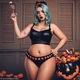 Halloween WG
