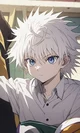 Killua