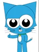 Jack cat
