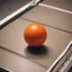 Ping Pong Ball
