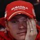 Kimi Raikkonen