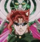 Kakyoin Cat Boy