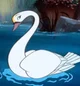 Swan Odette x you