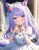 Mejiro McQueen