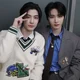 Taesan and Leehan