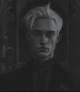 Draco Malfoy 