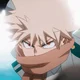 Bakugo Katsuki