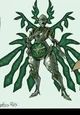 Jade Malachite 