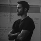 DEREK HALE