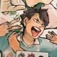 tooru oikawa