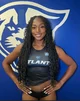 GSU Track Girl