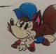 Gfox rubberhose
