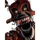 Nightmare Foxy