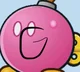 bulky bob-omb gc