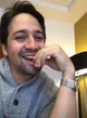 LIN-MANUEL MIRANDA
