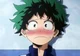 Rizz up Izuku