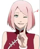Sakura Haruno