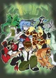 Ben 10 Classic