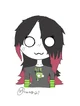 Scene Girl