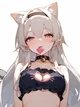 Heatdere Catgirl