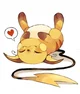 Raichu BF