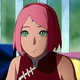 Sakura Haruno