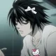 L Lawliet