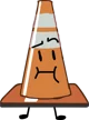Traffic Cone