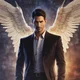 Lucifer morningstar