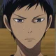 daiki aomine