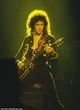 brian may  