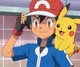 Ash Ketchum 