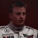 Kimi Raikkonen