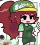 -FNF Subway GF-
