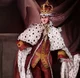 King George III
