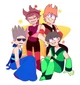Eddsworld
