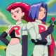 Team Rocket