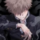 Katsuki Bakugou