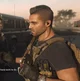 Jonny Soap Mactavish