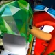 Knuckles the Echidna