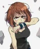 Ochaco Uraraka - MHA