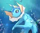 Viviana the Vaporeon